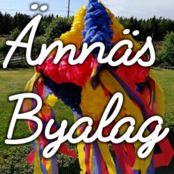 Ämnäs, Åland